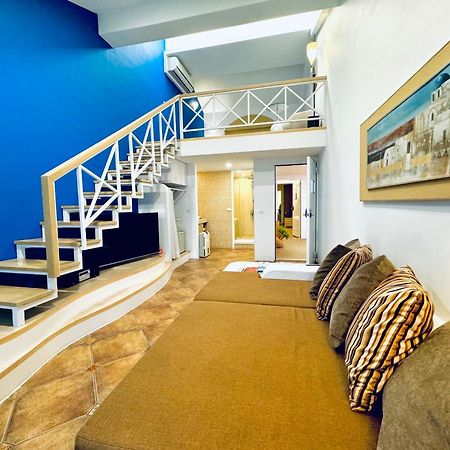 真情非凡行館 Sealuv Homestay Toucheng Exterior photo